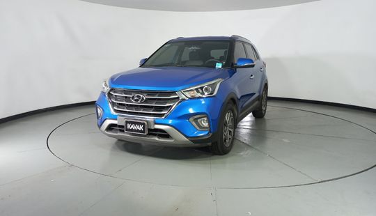 Hyundai • Creta