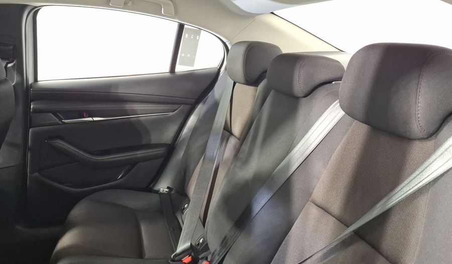 Mazda 3 2.5 I AUTO Sedan 2025
