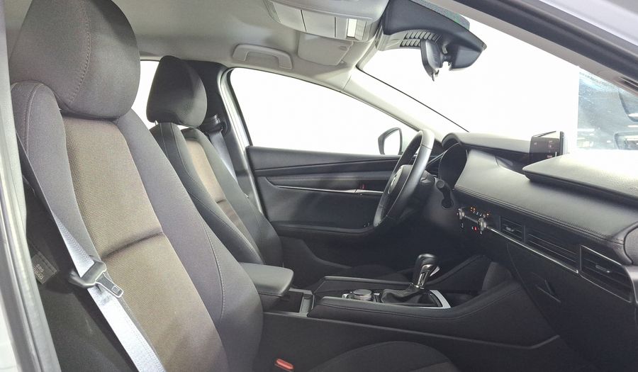 Mazda 3 2.5 I AUTO Sedan 2025