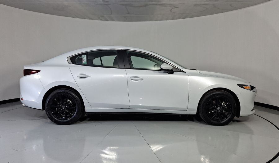 Mazda 3 2.5 I AUTO Sedan 2025