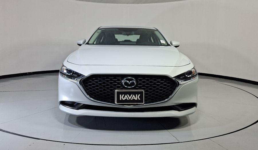 Mazda 3 2.5 I AUTO Sedan 2025