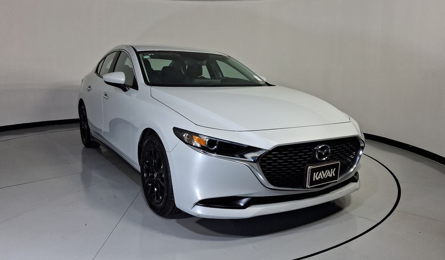Mazda 3 2.5 I AUTO Sedan 2025