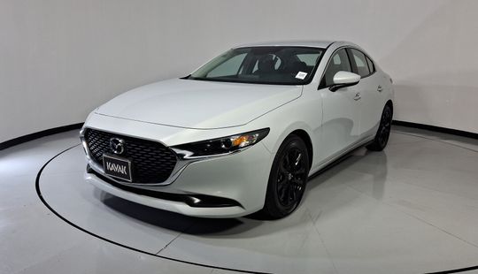 Mazda • Mazda 3
