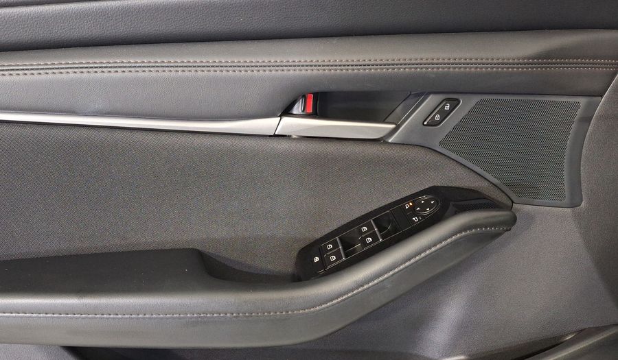 Mazda 3 2.5 I AUTO Sedan 2025