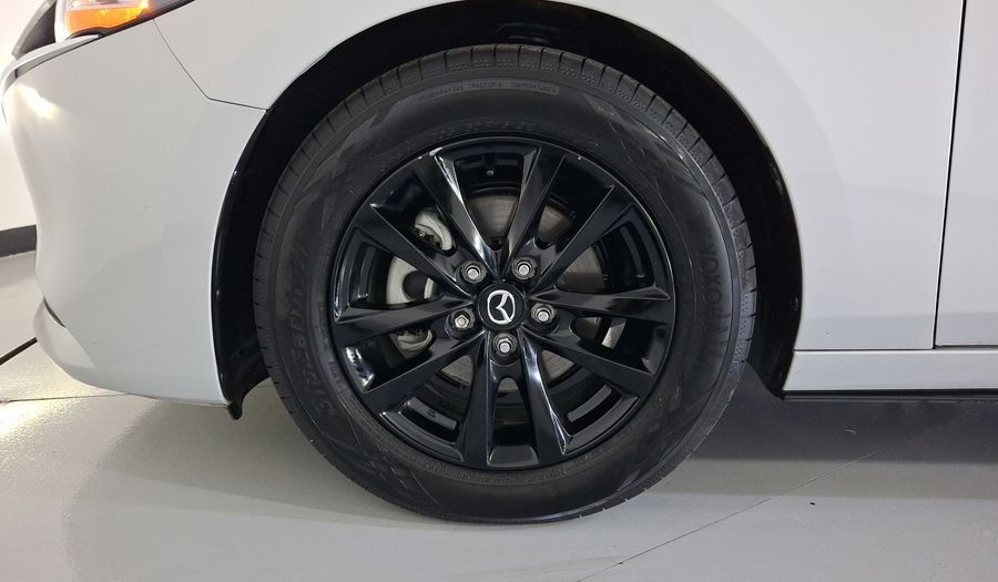 Mazda 3 2.5 I AUTO Sedan 2025