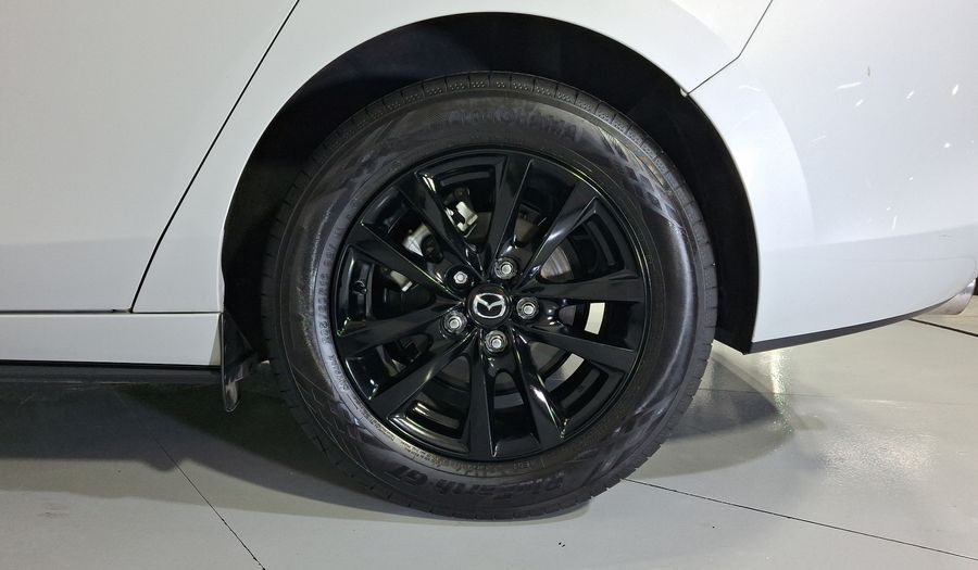 Mazda 3 2.5 I AUTO Sedan 2025