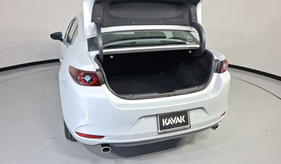 Mazda 3 2.5 I AUTO Sedan 2025
