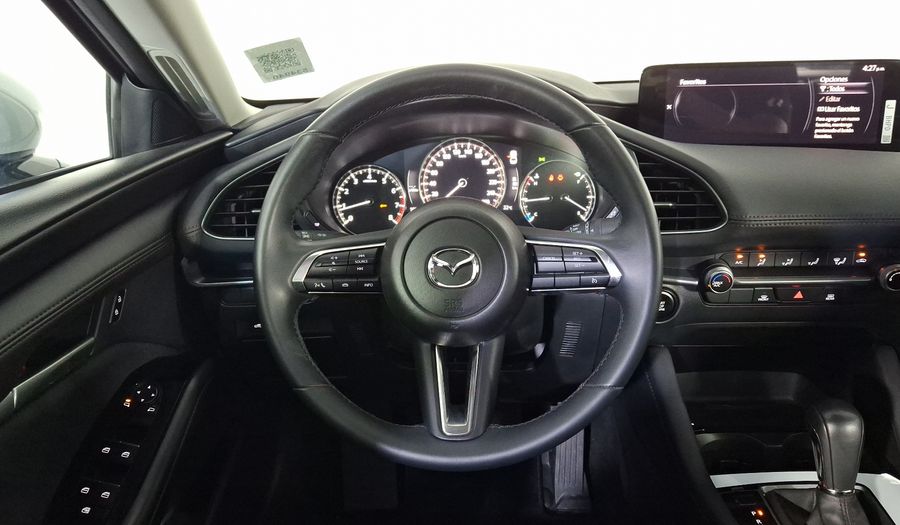 Mazda 3 2.5 I AUTO Sedan 2025