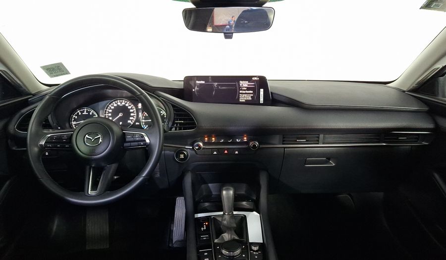 Mazda 3 2.5 I AUTO Sedan 2025