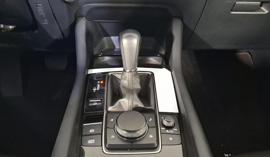 Mazda 3 2.5 I AUTO Sedan 2025