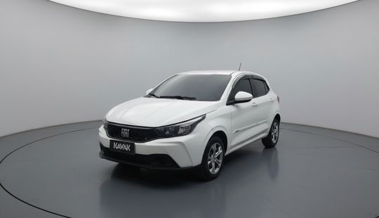 Fiat • Argo