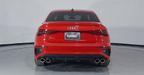 Audi S3 2.0 TFSI DCT 4WD Sedan 2024