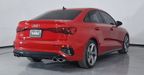 Audi S3 2.0 TFSI DCT 4WD Sedan 2024