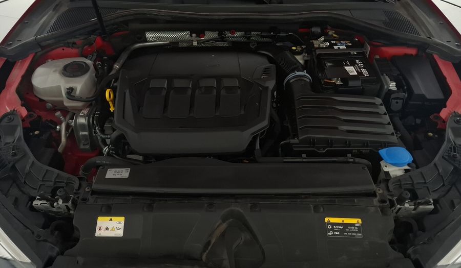 Audi S3 2.0 TFSI DCT 4WD Sedan 2024