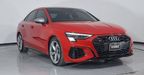 Audi S3 2.0 TFSI DCT 4WD Sedan 2024