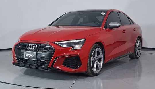 Audi • S3