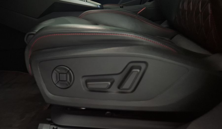 Audi S3 2.0 TFSI DCT 4WD Sedan 2024