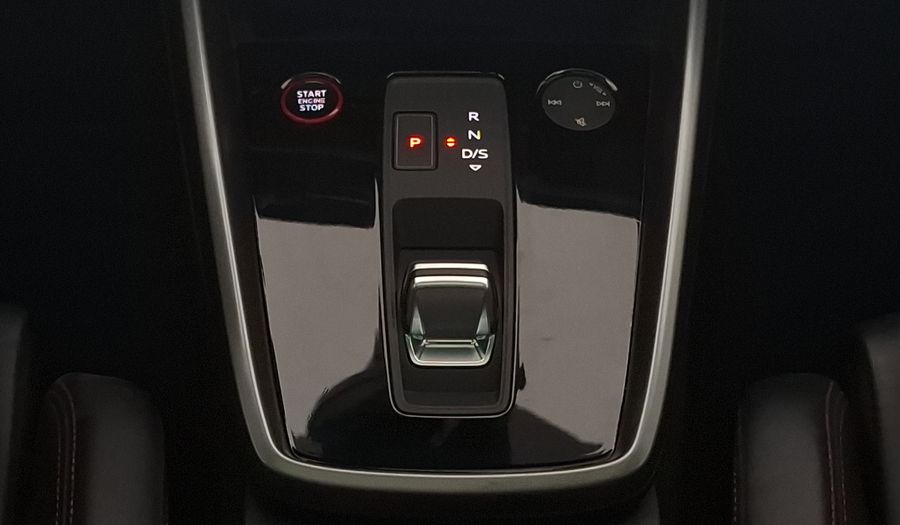 Audi S3 2.0 TFSI DCT 4WD Sedan 2024
