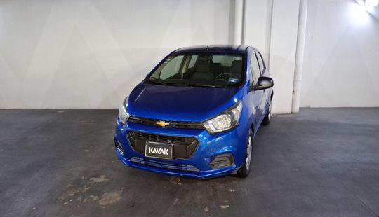 Chevrolet • Beat