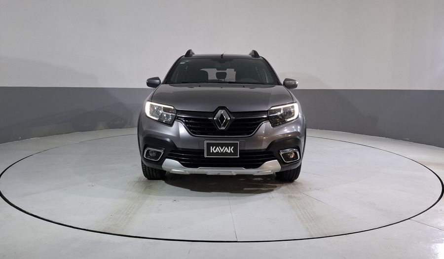 Renault Stepway 1.6 INTENS MT Hatchback 2022