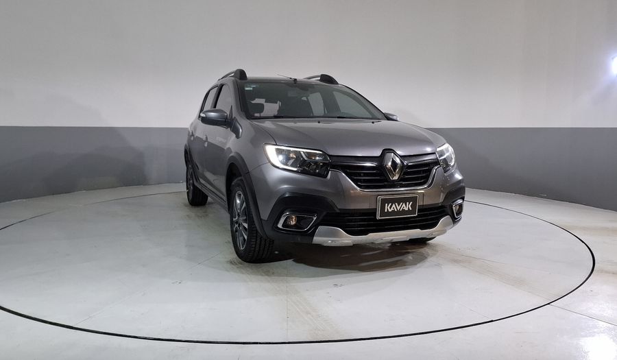 Renault Stepway 1.6 INTENS MT Hatchback 2022