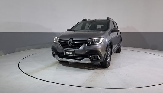 Renault • Stepway