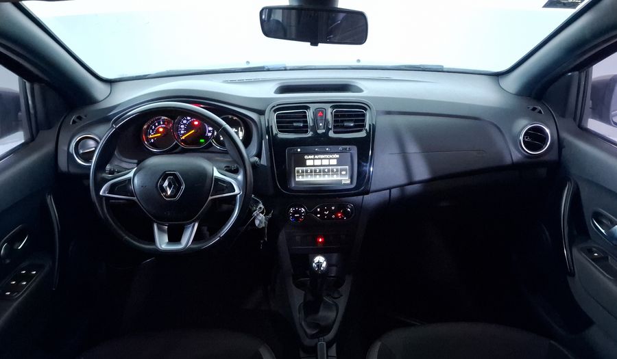 Renault Stepway 1.6 INTENS MT Hatchback 2022