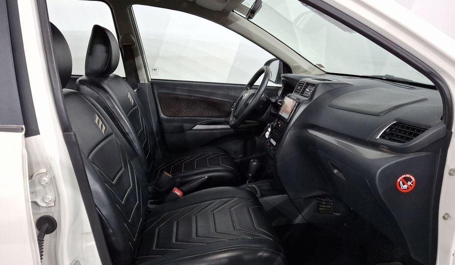 Toyota Avanza 1.5 XLE AUTO Minivan 2021