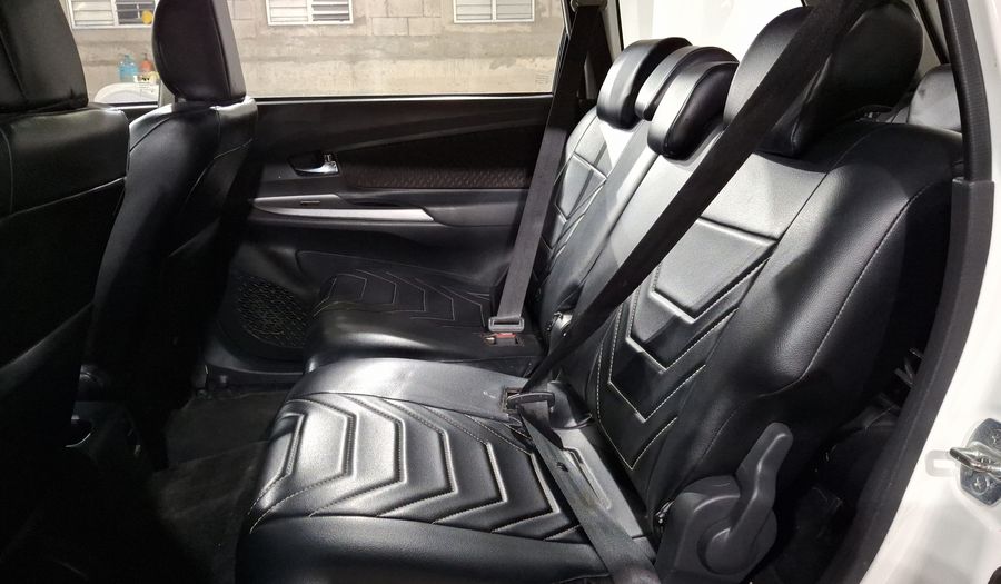 Toyota Avanza 1.5 XLE AUTO Minivan 2021