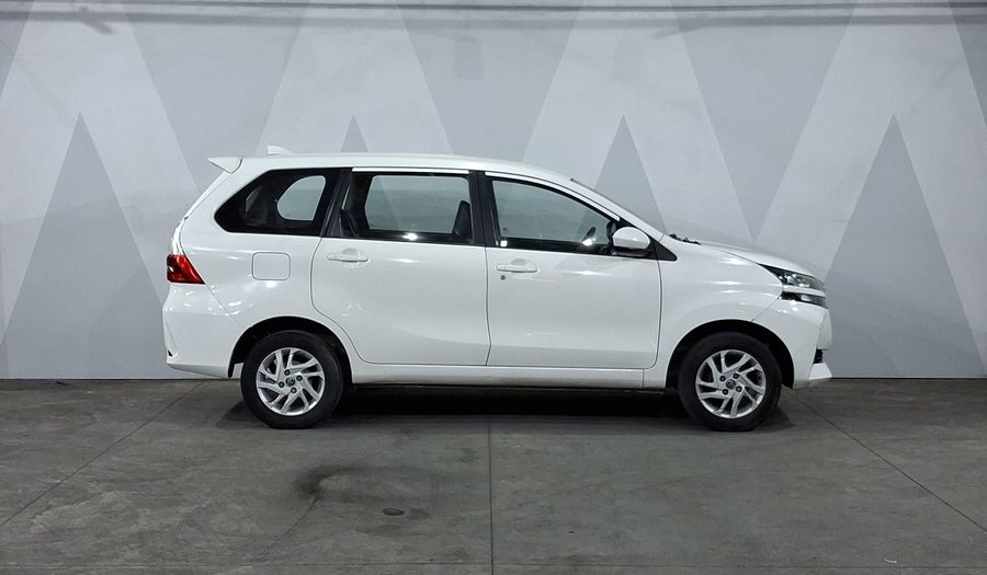 Toyota Avanza 1.5 XLE AUTO Minivan 2021
