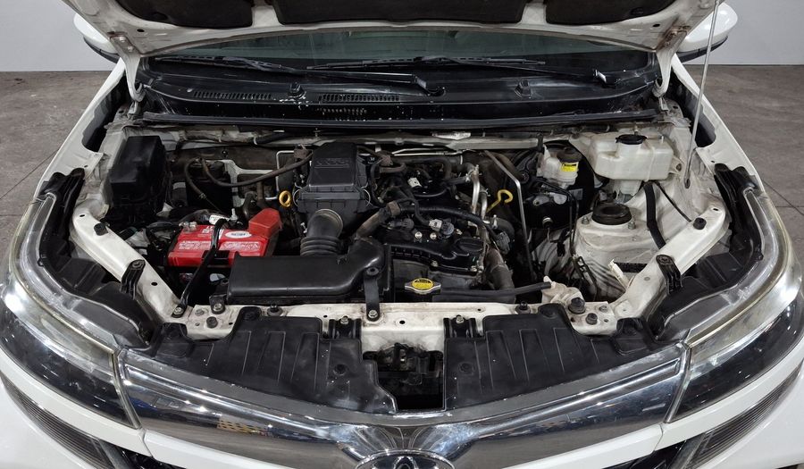 Toyota Avanza 1.5 XLE AUTO Minivan 2021