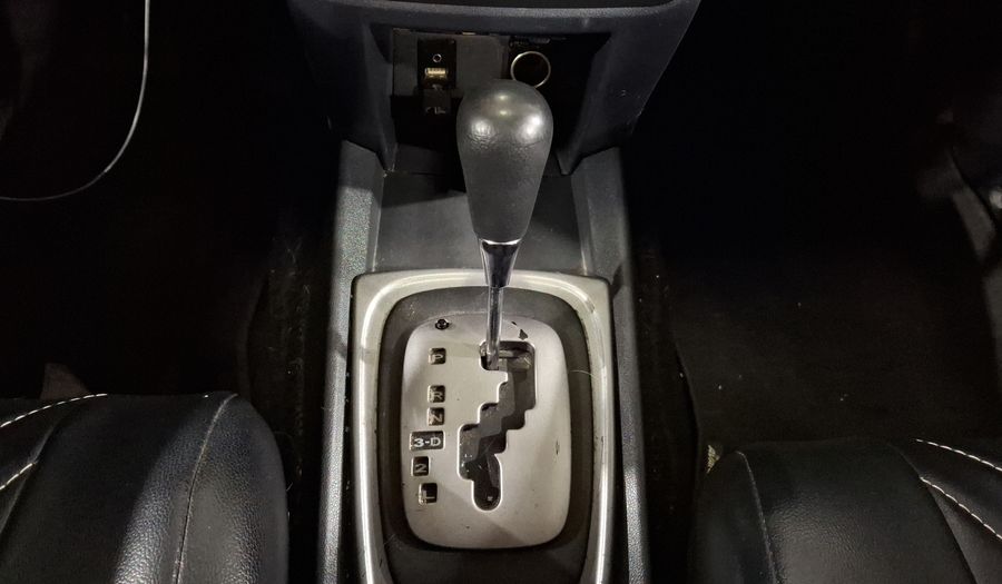 Toyota Avanza 1.5 XLE AUTO Minivan 2021