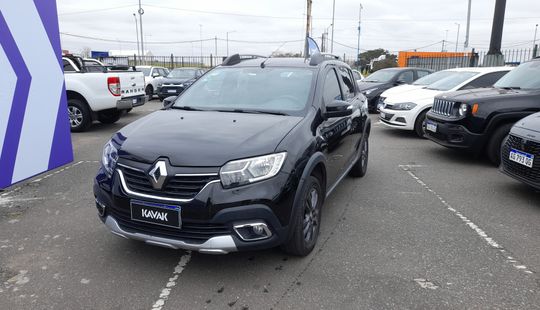 Renault • Sandero Stepway