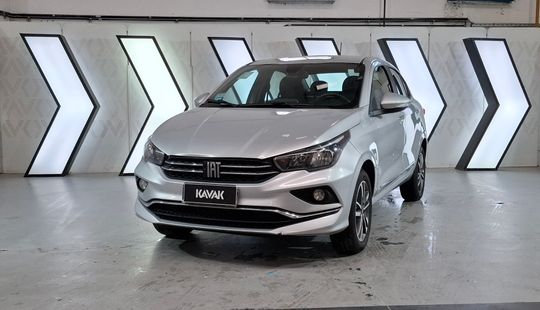 Fiat • Cronos