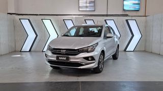 Fiat Cronos 1.3 PRECISION CVT