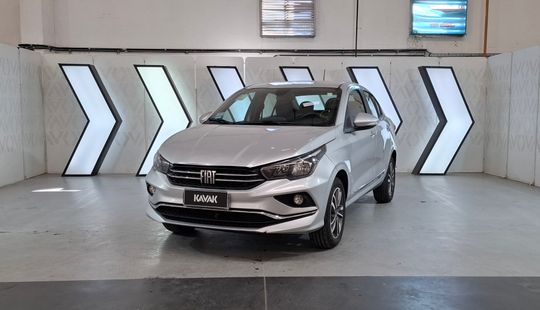 Fiat • Cronos