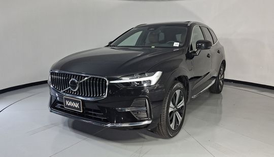 Volvo • XC60