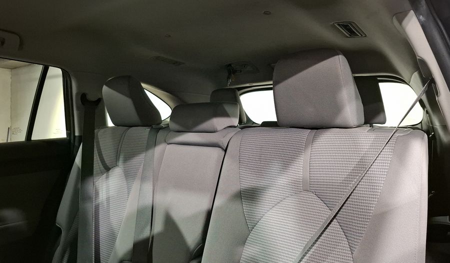 Toyota Highlander 3.5 LE AUTO Suv 2022
