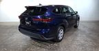 Toyota Highlander 3.5 LE AUTO Suv 2022