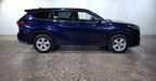 Toyota Highlander 3.5 LE AUTO Suv 2022
