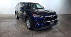 Toyota Highlander 3.5 LE AUTO Suv 2022