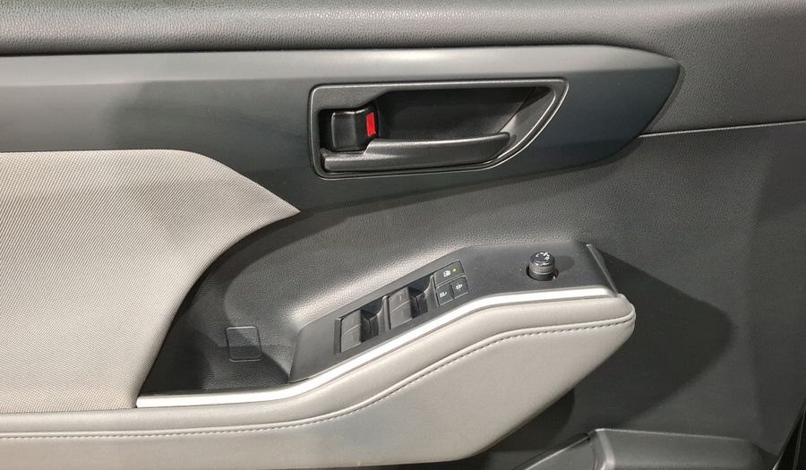 Toyota Highlander 3.5 LE AUTO Suv 2022