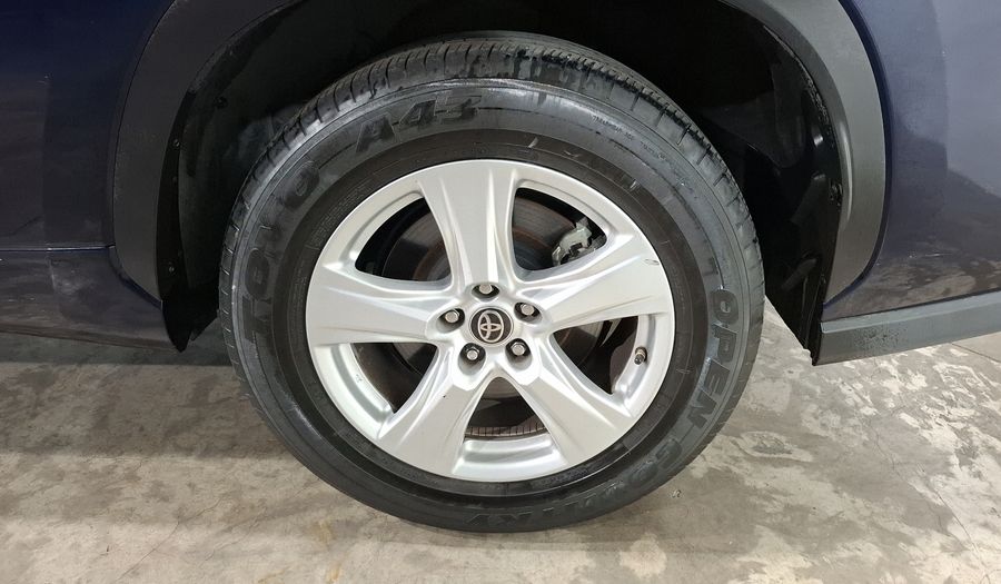 Toyota Highlander 3.5 LE AUTO Suv 2022