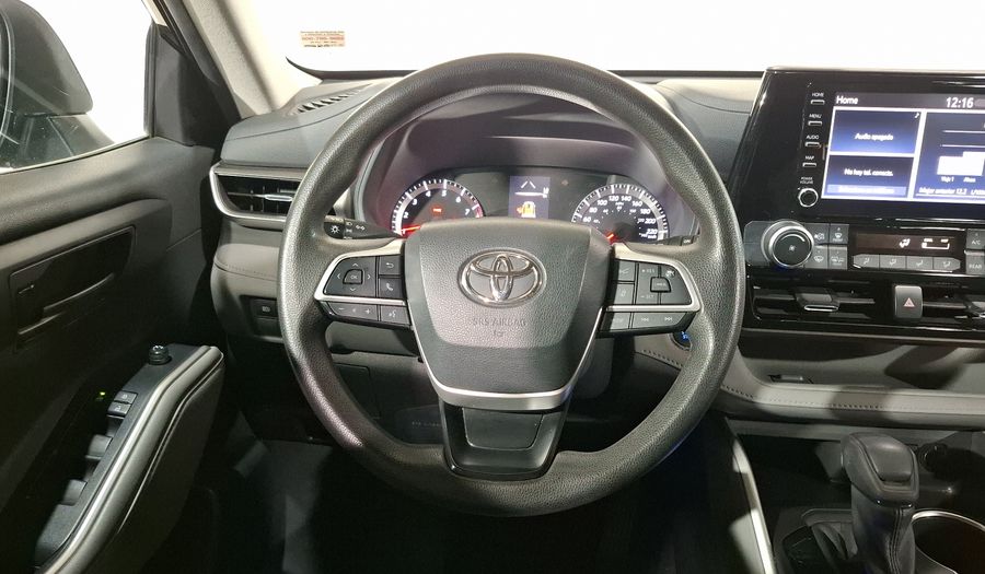 Toyota Highlander 3.5 LE AUTO Suv 2022