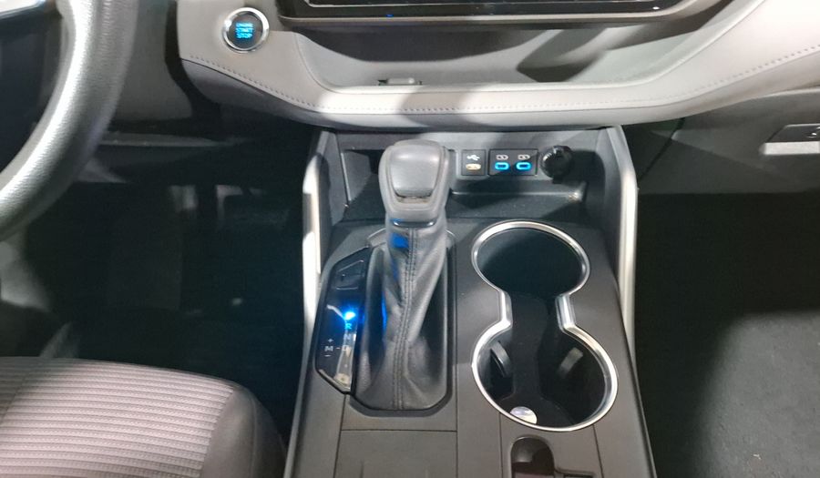 Toyota Highlander 3.5 LE AUTO Suv 2022