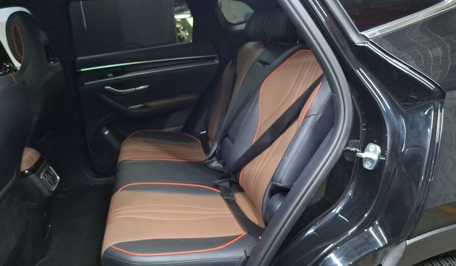 Byd Song Plus 1.5 DM-I AUTO Suv 2024