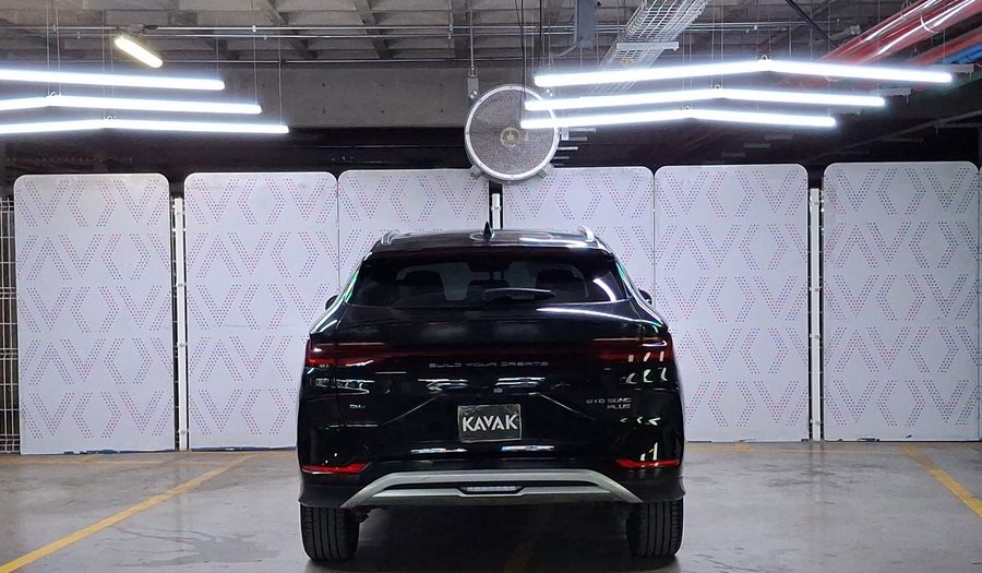 Byd Song Plus 1.5 DM-I AUTO Suv 2024