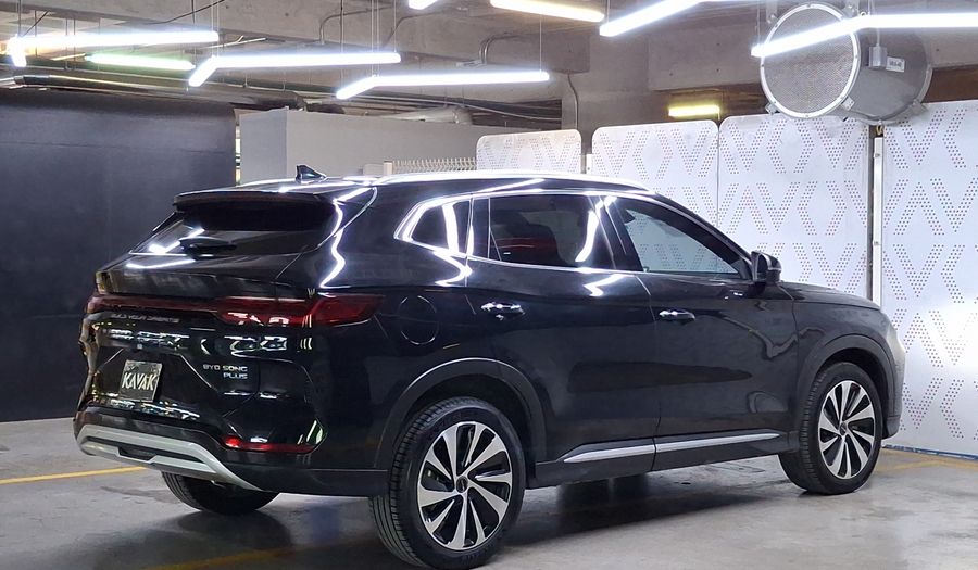 Byd Song Plus 1.5 DM-I AUTO Suv 2024