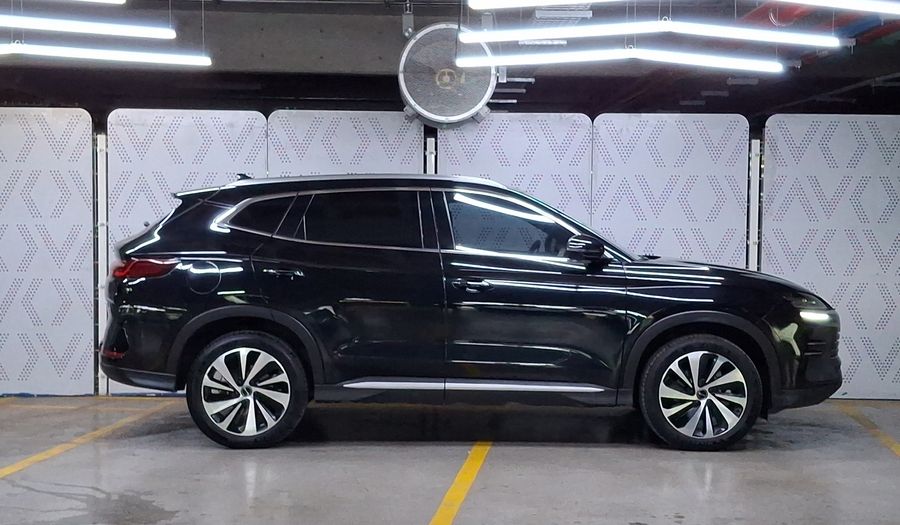Byd Song Plus 1.5 DM-I AUTO Suv 2024