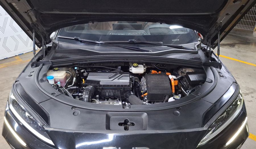 Byd Song Plus 1.5 DM-I AUTO Suv 2024